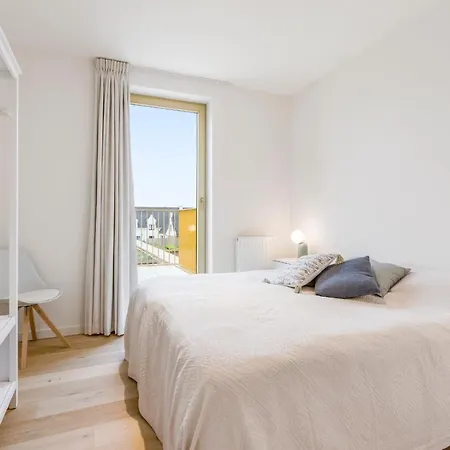 Villa Karmel E2.4 Apartmán