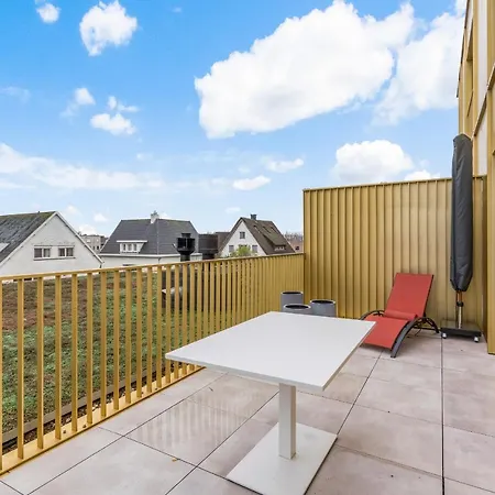 Villa Karmel E2.4 *