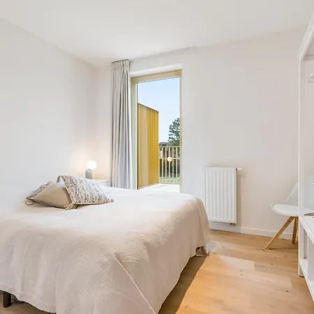 Villa Karmel E2.4 Apartmán *